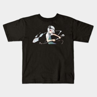 Youmu Konpaku Kids T-Shirt